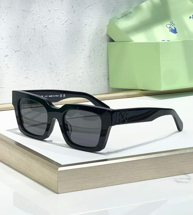Picture of Off White Sunglasses _SKUfw72107289fw